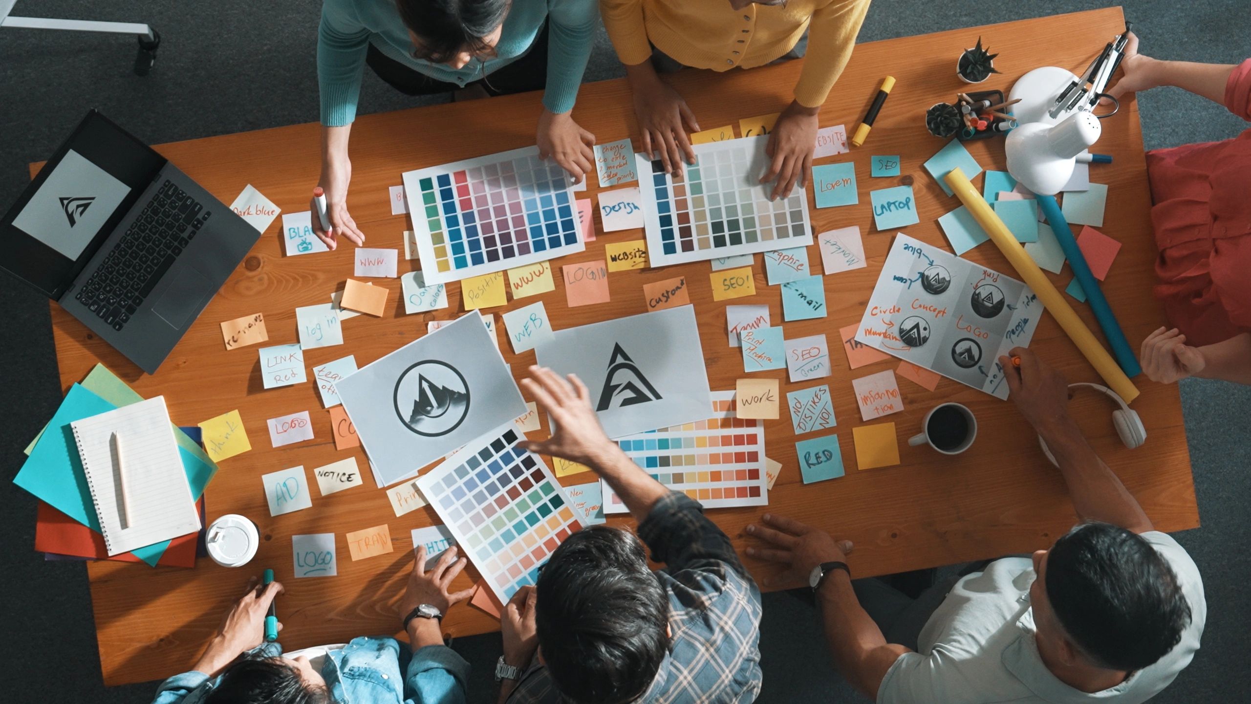 Personal Brand Development